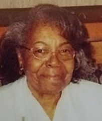 Harris, Bessie Marie